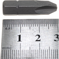 Набор инструментов FORCE 82 предмета 6 гранные 1/4, 1/2 4821R-5