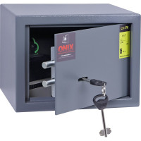 Сейф Onix LS-17K 60906