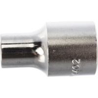 Головка 1/2" 12-гранная 9мм Hans 4402M09