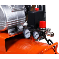 Масляный компрессор с ременным приводом Кратон AC-300-50-BDV 3 01 01 038