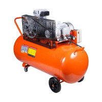 Масляный компрессор с ременным приводом Кратон AC-530-200-BDH 3 01 01 043