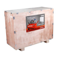 Масляный компрессор с ременным приводом Кратон AC-530-200-BDH 3 01 01 043