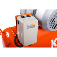 Масляный компрессор с ременным приводом Кратон AC-630-110-BDW 3 01 01 041