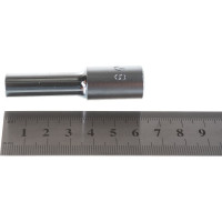 Головка длинная 3/8" 8мм Hans 3300M08