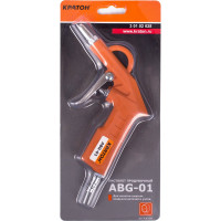 Продувочный пистолет Кратон ABG-01 3 01 02 028