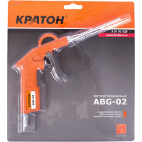 Продувочный пистолет Кратон ABG-02 3 01 02 029