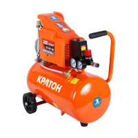 Компрессор с прямой передачей Кратон AC-180-24-DD 3 01 01 031