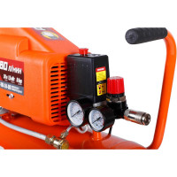 Компрессор с прямой передачей Кратон AC-180-24-DD 3 01 01 031