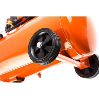 Компрессор с прямой передачей Кратон AC-180-24-DD 3 01 01 031