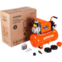 Компрессор с прямой передачей Кратон AC-180-24-DD 3 01 01 031