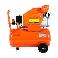 Компрессор с прямой передачей Кратон AC-260-24-DD 3 01 01 033