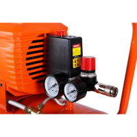 Компрессор с прямой передачей Кратон AC-260-24-DD 3 01 01 033