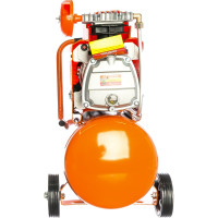 Компрессор с прямой передачей Кратон AC-260-24-DD 3 01 01 033