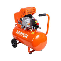 Компрессор с прямой передачей Кратон AC-300-40-DD 3 01 01 035