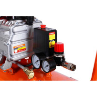 Компрессор с прямой передачей Кратон AC-300-40-DD 3 01 01 035