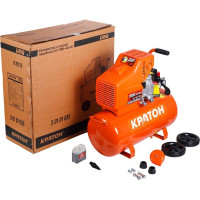Компрессор с прямой передачей Кратон AC-300-40-DD 3 01 01 035