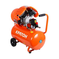 Компрессор с прямой передачей Кратон AC-350-50-DDV 3 01 01 036