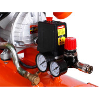 Компрессор с прямой передачей Кратон AC-350-50-DDV 3 01 01 036