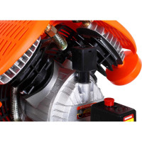 Компрессор с прямой передачей Кратон AC-350-50-DDV 3 01 01 036