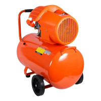 Компрессор с прямой передачей Кратон AC-360-100-DDV 3 01 01 037