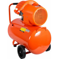 Компрессор с прямой передачей Кратон AC-360-100-DDV 3 01 01 037