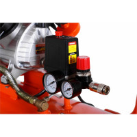 Компрессор с прямой передачей Кратон AC-360-100-DDV 3 01 01 037