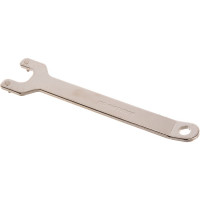 Ключ для УШМ + планшайба (35 мм) ПРАКТИКА 246-241