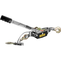 Рычажная тросовая лебедка Stayer MAXPull 4т/3м 4310-4