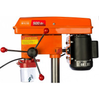 Сверлильный станок Кратон DM-16/500 4 02 04 008