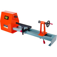 Токарный станок Кратон WML-1-02 4 01 02 002