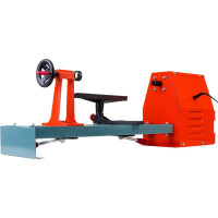 Токарный станок Кратон WML-1-02 4 01 02 002