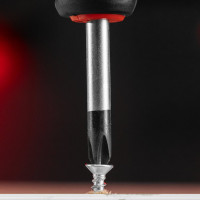 Набор отверток MATRIX "Era" CrV, 3-х компонентная рукоятка, 8 шт. 13380