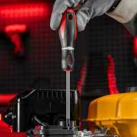 Набор отверток MATRIX "Era" CrV, 3-х компонентная рукоятка, 8 шт. 13380