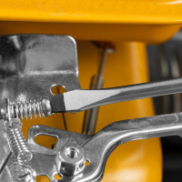 Набор отверток MATRIX "Era" CrV, 3-х компонентная рукоятка, 8 шт. 13380