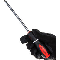 Набор отверток MATRIX "Era" CrV, 3-х компонентная рукоятка, 8 шт. 13380