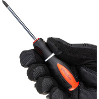 Набор отверток MATRIX "Era" CrV, 3-х компонентная рукоятка, 8 шт. 13380