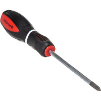 Набор отверток MATRIX "Era" CrV, 3-х компонентная рукоятка, 8 шт. 13380