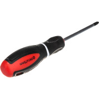 Набор отверток MATRIX "Era" CrV, 3-х компонентная рукоятка, 8 шт. 13380