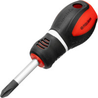 Набор отверток MATRIX "Era" CrV, 3-х компонентная рукоятка, 8 шт. 13380