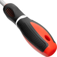 Набор отверток MATRIX "Era" CrV, 3-х компонентная рукоятка, 8 шт. 13380