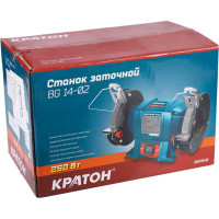 Заточной станок Кратон BG 14-02 250 Вт 4 02 03 014