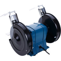 Заточной станок Кратон BG 14-03 350Вт, р/к 200/20/32 4 02 03 015