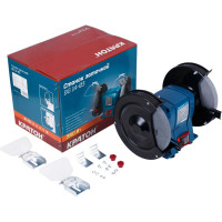 Заточной станок Кратон BG 14-03 350Вт, р/к 200/20/32 4 02 03 015