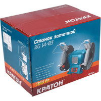 Заточной станок Кратон BG 14-03 350Вт, р/к 200/20/32 4 02 03 015