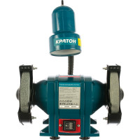 Заточной станок Кратон BG 250/150 L 4 02 03 020