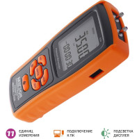 Цифровой манометр МЕГЕОН 51020 к0000006259