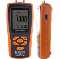 Цифровой манометр МЕГЕОН 51020 к0000006259
