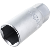 Свечная головка Станкоимпорт 1/2" 21 мм CS-12.48.21