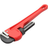 Прямой трубный ключ REKON 12" 034012