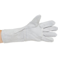 Краги сварщика АТЛАНТ МАСТЕР TDH_ATL_GL_02